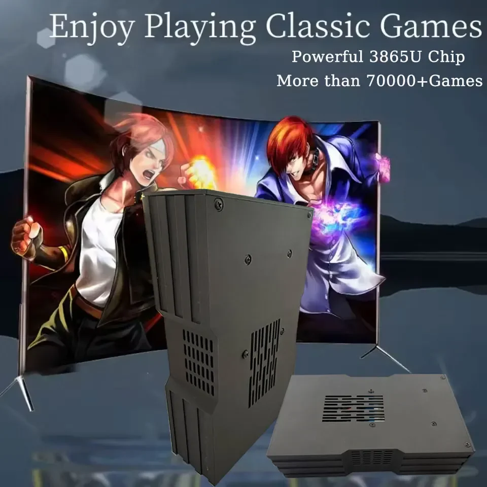 Super Game Console X King 8G R - Gaming Console Video Game 评论和价格