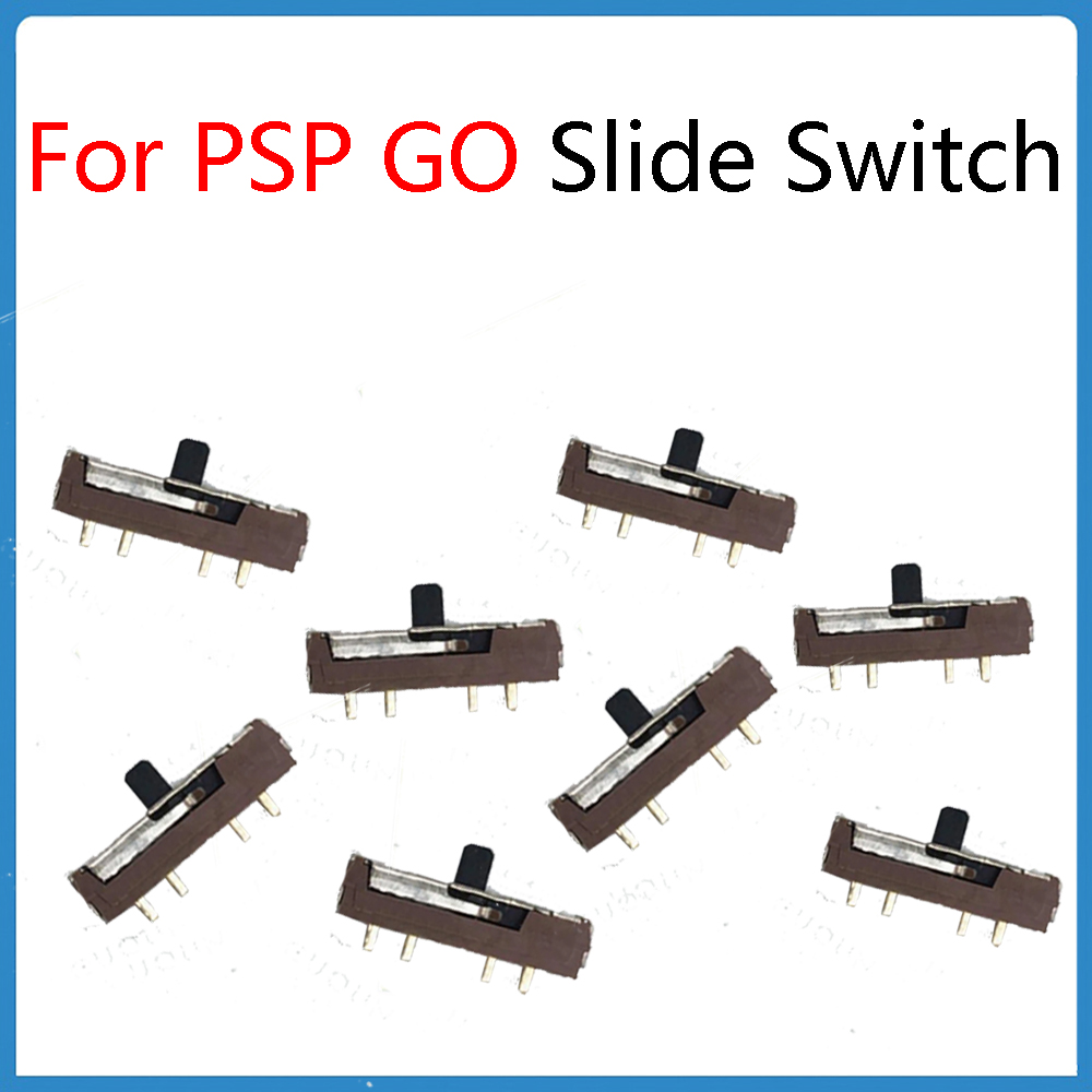 For PSP GO Slide Switch For So - Gaming Console Psp 评论和价格