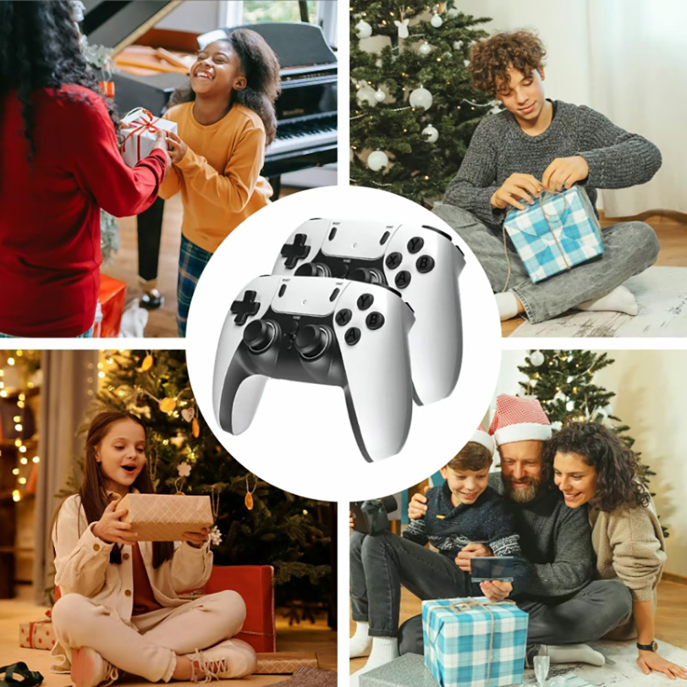 23 Game Simulators M15 ULTRA P - Gaming Console Video Game 评论和价格
