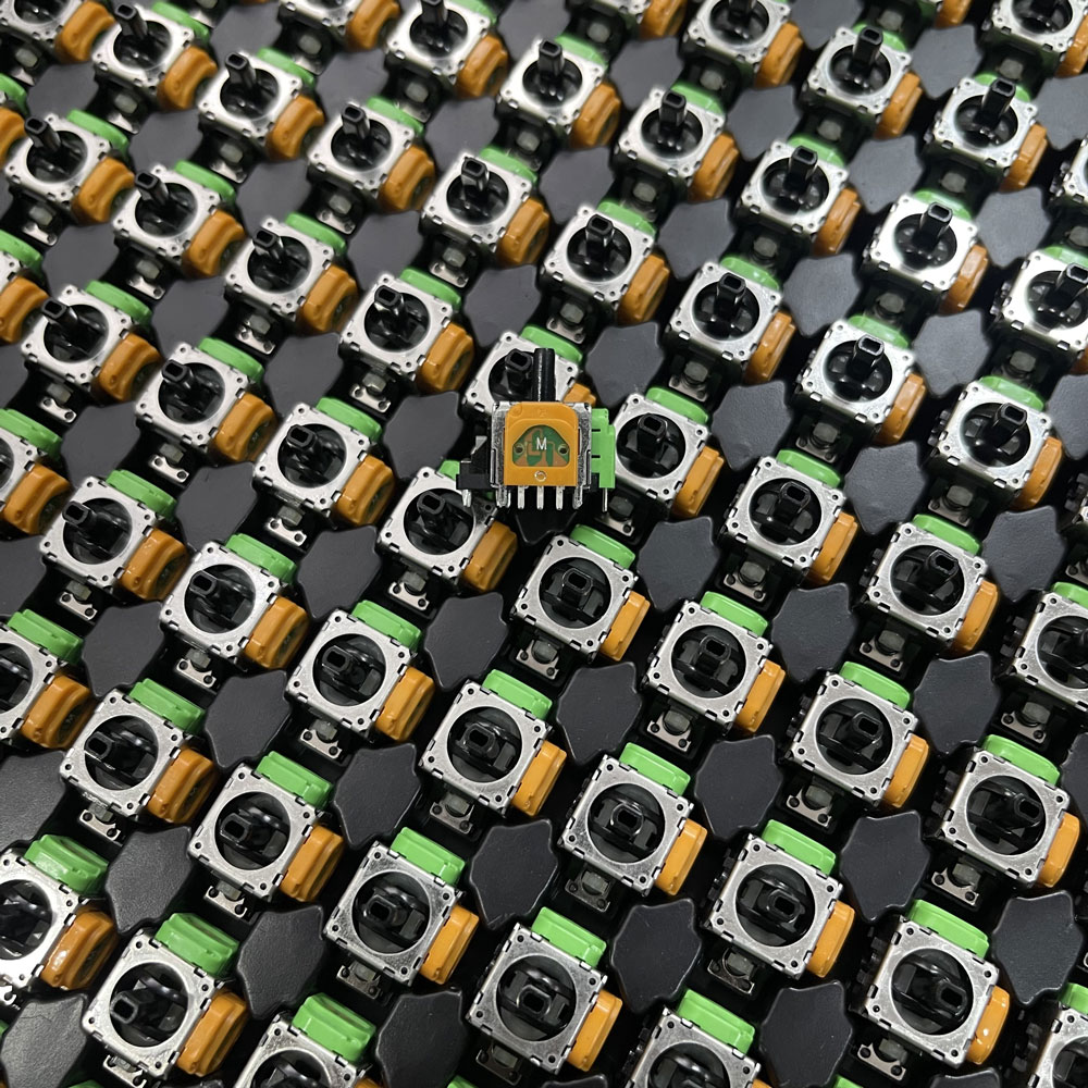 50/100pcs New Favor TMR Angle  - Microsoft Console Xbox Series X 评论和价格