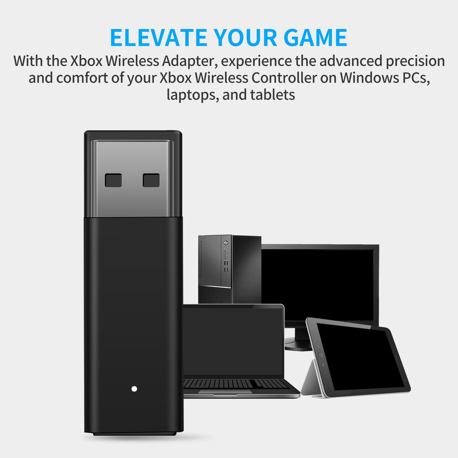 USB Adapter For Xbox One S X E - Microsoft Console Xbox Series X 评论和价格
