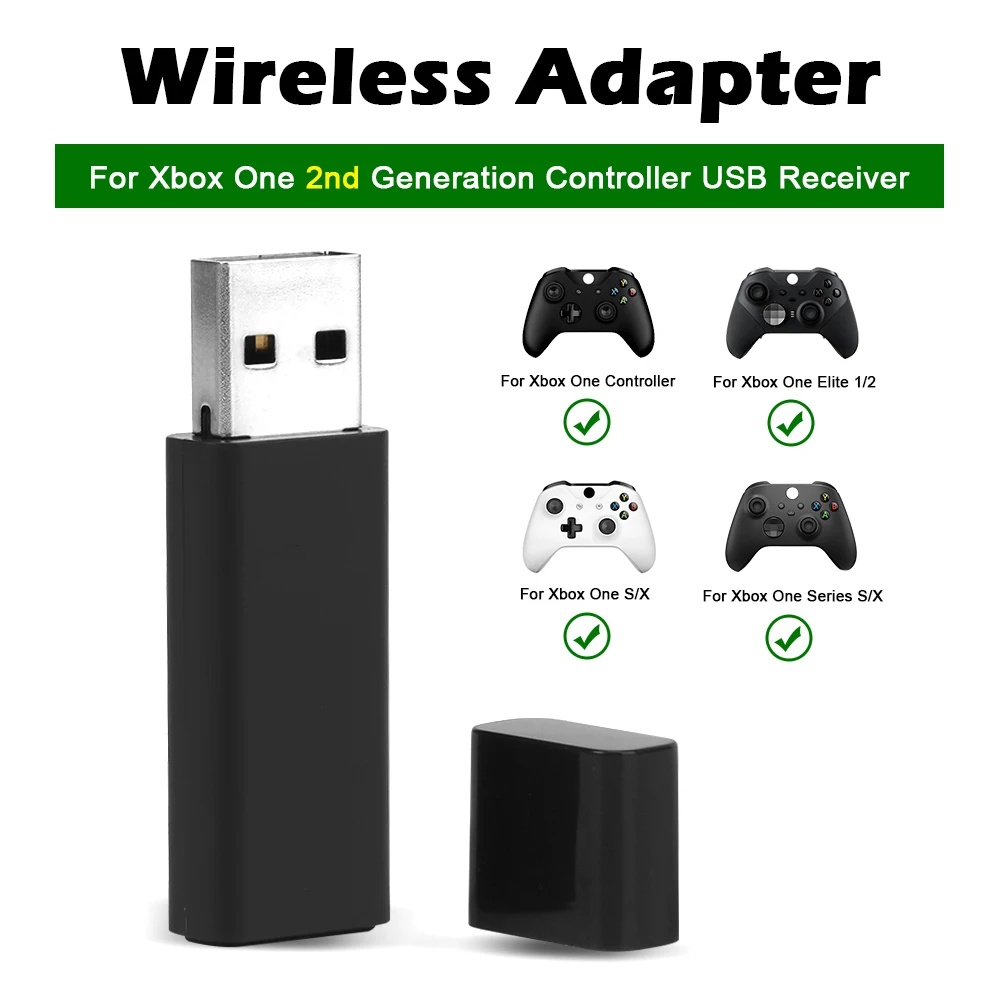 USB Adapter For Xbox One S X E - Microsoft Console Xbox Series X 评论和价格
