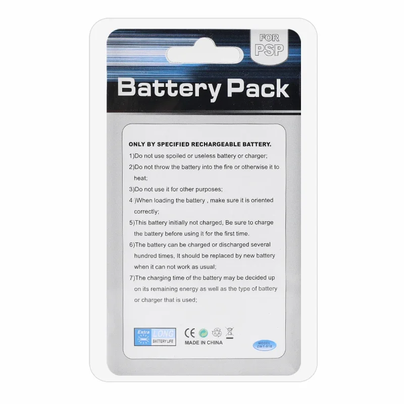 3.6V 1800mAh 3.6V Lithium Rech - Gaming Console Psp 评论和价格