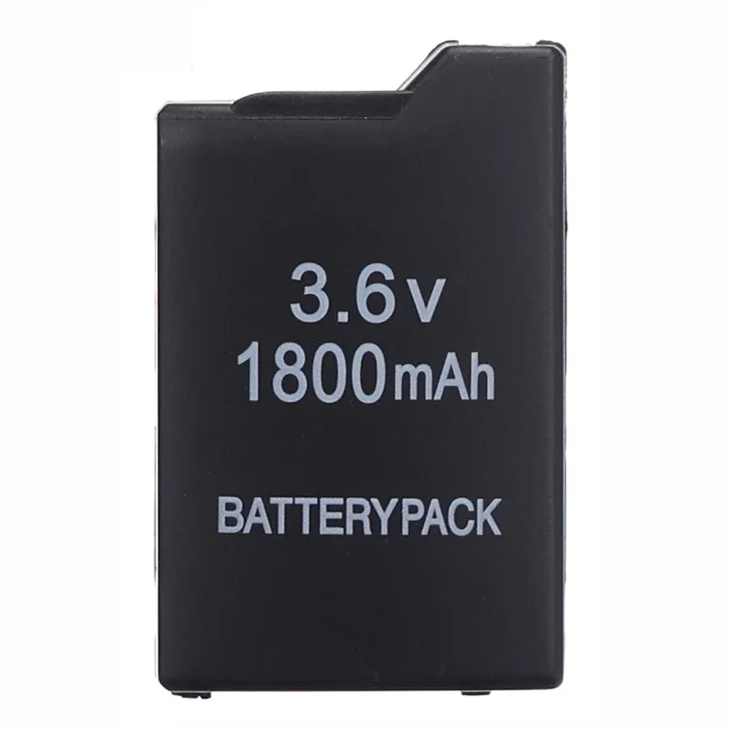 3.6V 1800mAh 3.6V Lithium Rech - Gaming Console Psp 评论和价格