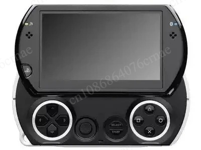 new 100 original Black/white O - Gaming Console Psp 评论和价格