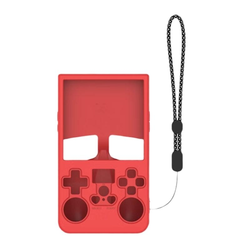 Silicone Shell for R36 Game Co - Gaming Console R36 Max 评论和价格