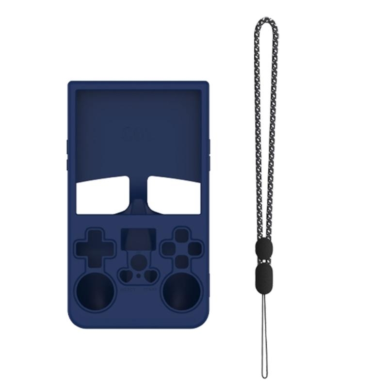 Silicone Shell for R36 Game Co - Gaming Console R36 Max 评论和价格