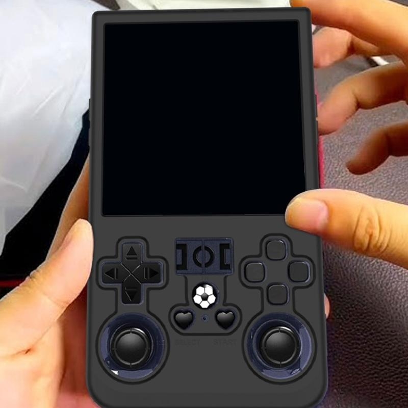 Silicone Shell for R36 Game Co - Gaming Console R36 Max 评论和价格