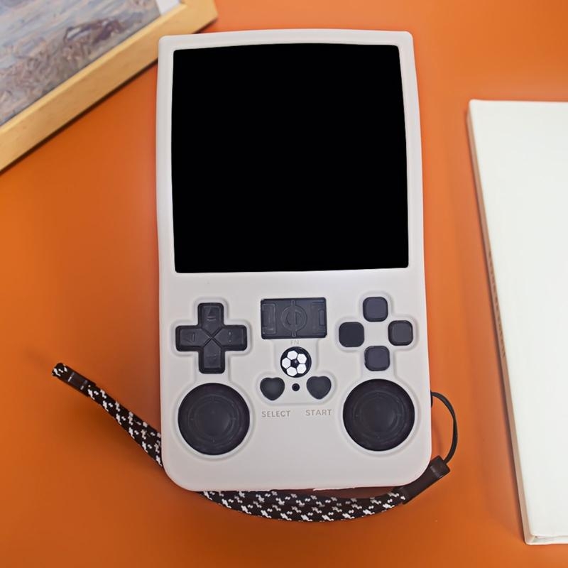 Silicone Shell for R36 Game Co - Gaming Console R36 Max 评论和价格