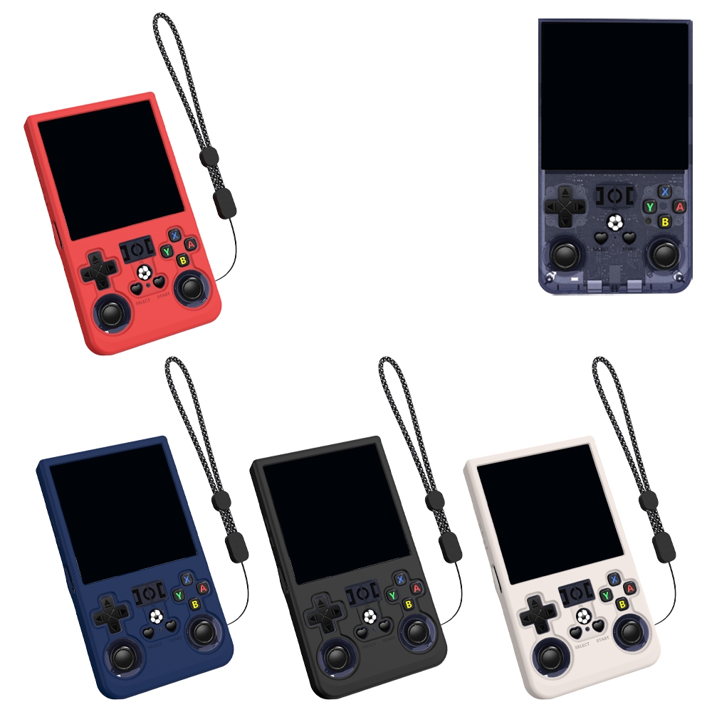 Silicone Protective Case for R - Gaming Console R36 Max 评论和价格