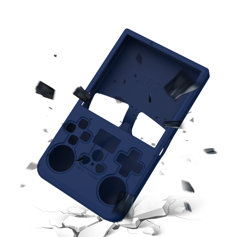 Silicone Protective Case for R - Gaming Console R36 Max 评论和价格