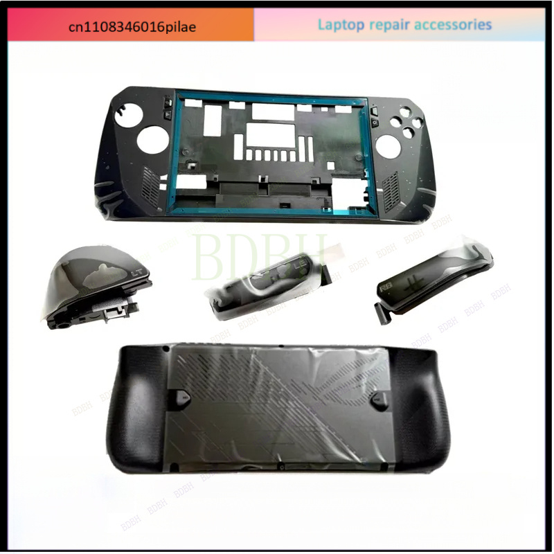 New For Chau ROG Ally X Second - Gaming Console Generations 评论和价格