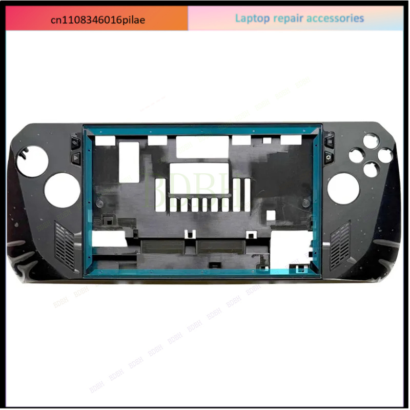 New For Chau ROG Ally X Second - Gaming Console Generations 评论和价格