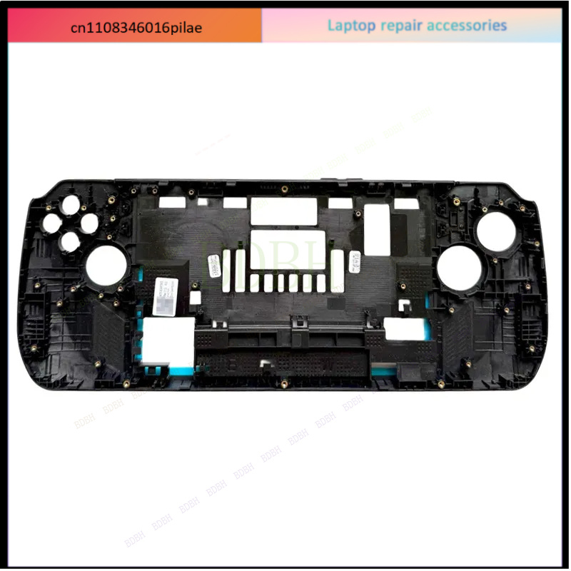 New For Chau ROG Ally X Second - Gaming Console Generations 评论和价格