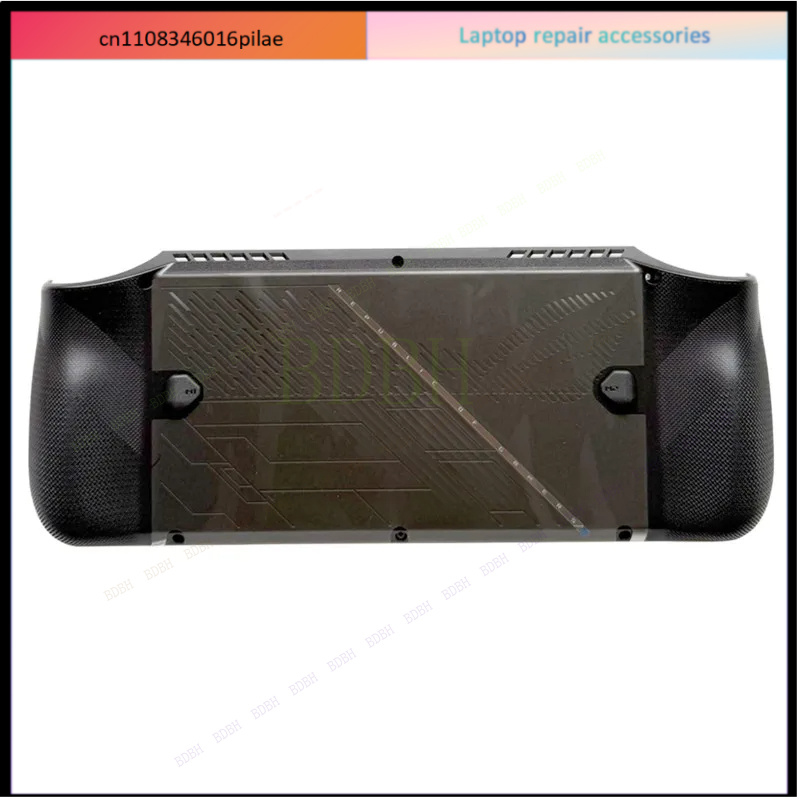 New For Chau ROG Ally X Second - Gaming Console Generations 评论和价格