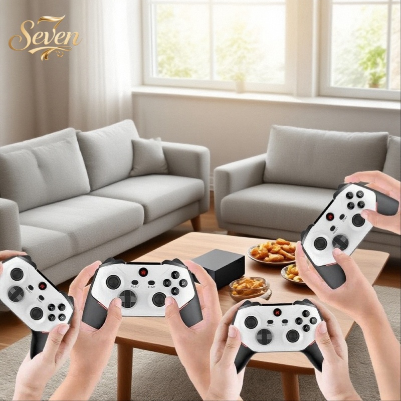 M88 Game Console Stick 128G 20 - Gaming Console Gs5 评论和价格