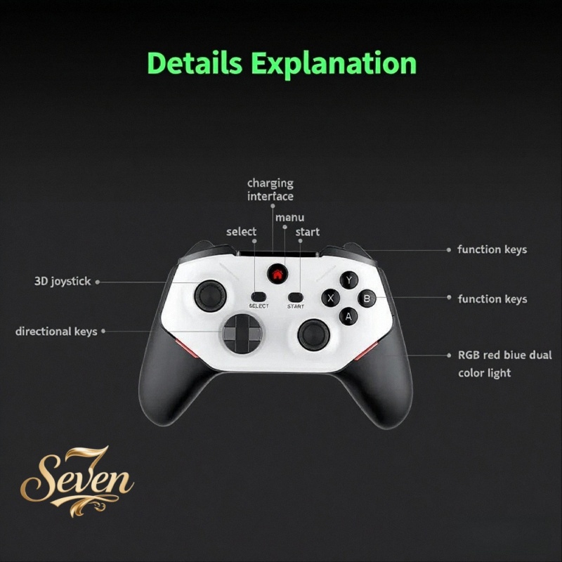 M88 Game Console Stick 128G 20 - Gaming Console Gs5 评论和价格