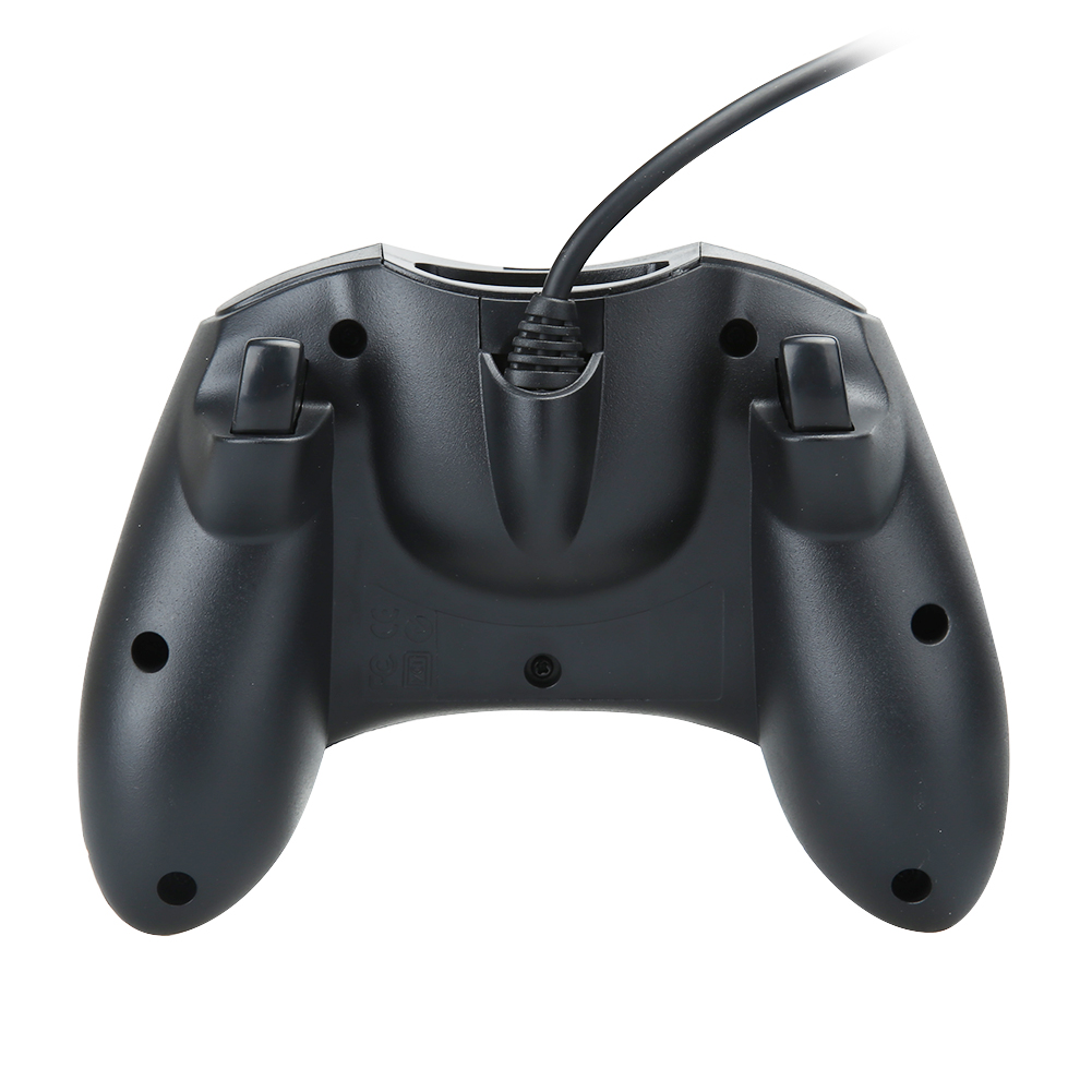 Professional Gamepad Wired Gam - Gaming Console Generations 评论和价格