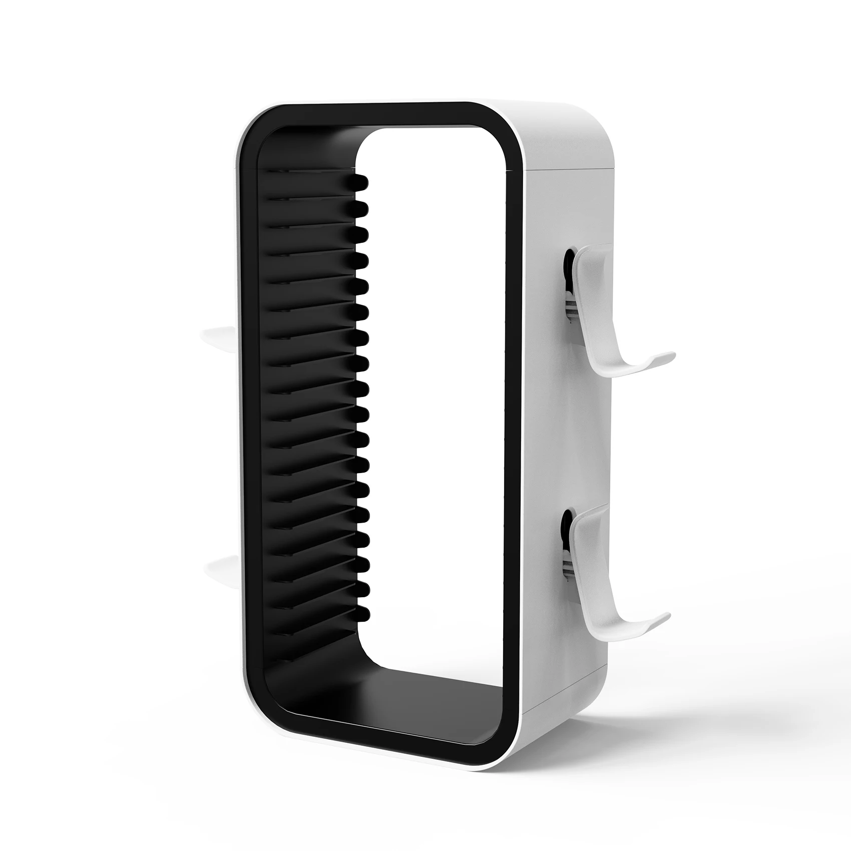 LinYuvo Game Storage Tower - U - Microsoft Console Xbox Series X 评论和价格
