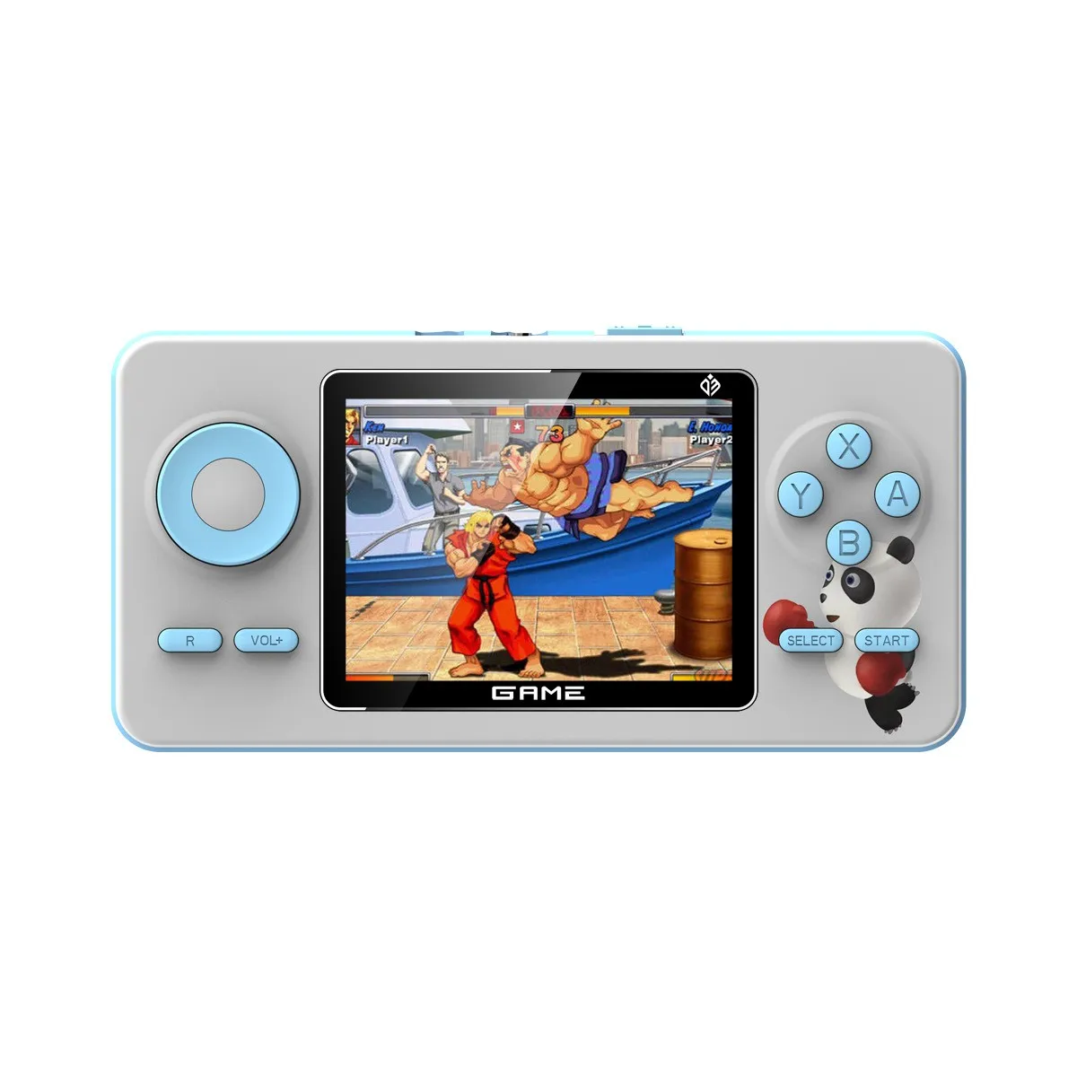 New S5 Mini Retro Video Gaming - Gaming Console For Kids 评论和价格