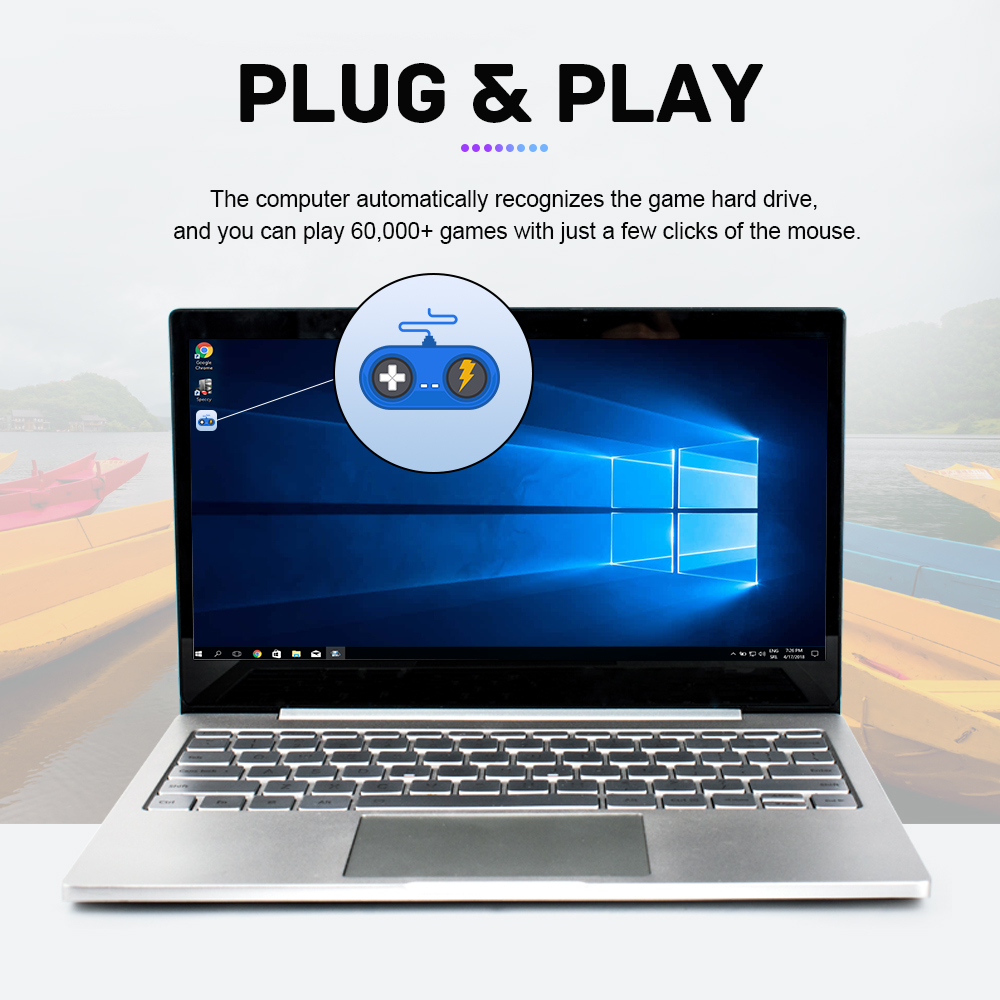 KINHANK Super Console X Retrob - Gaming Console Emulator 评论和价格